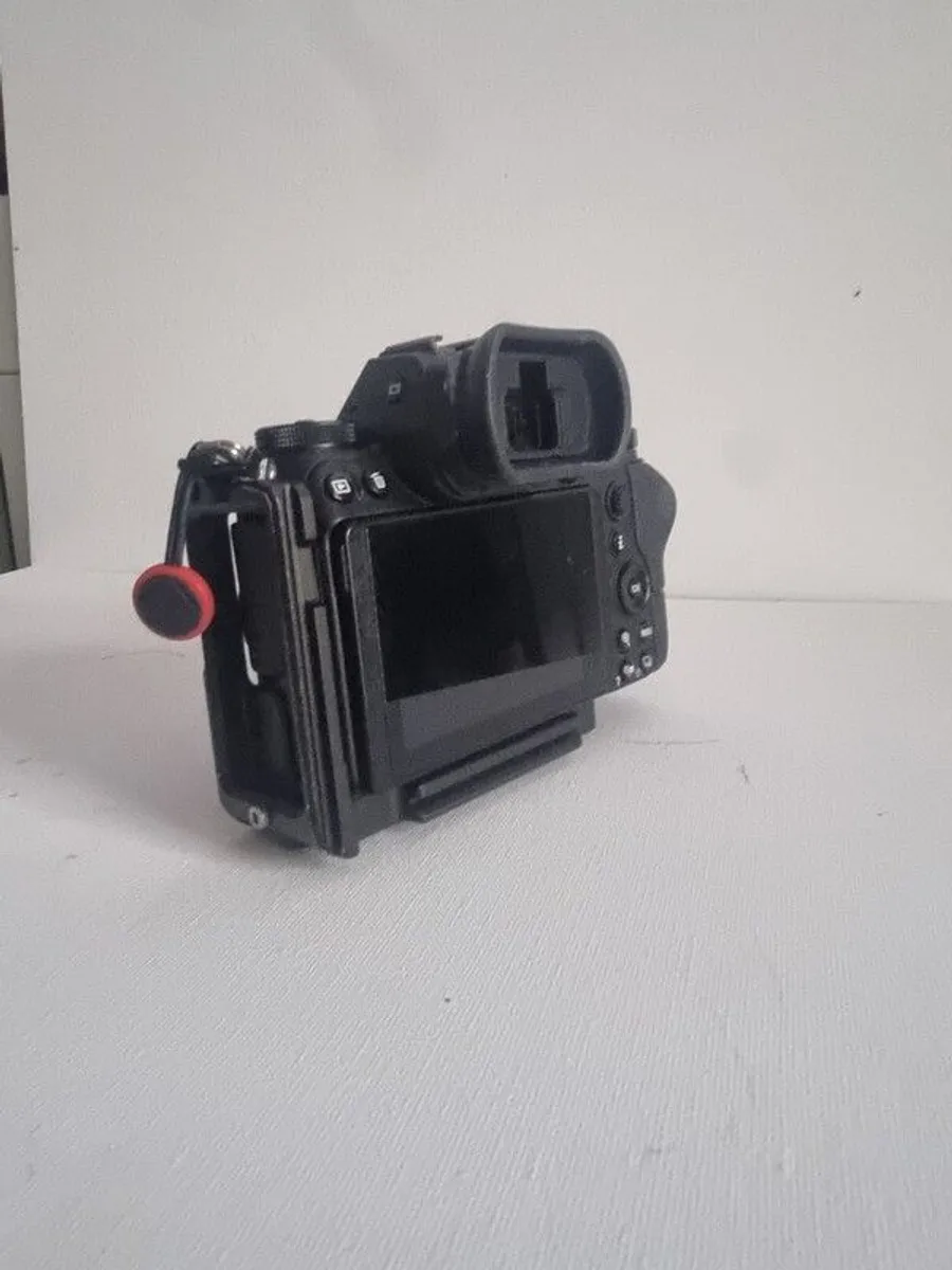 nikon mirrorless (body only) - Image 4