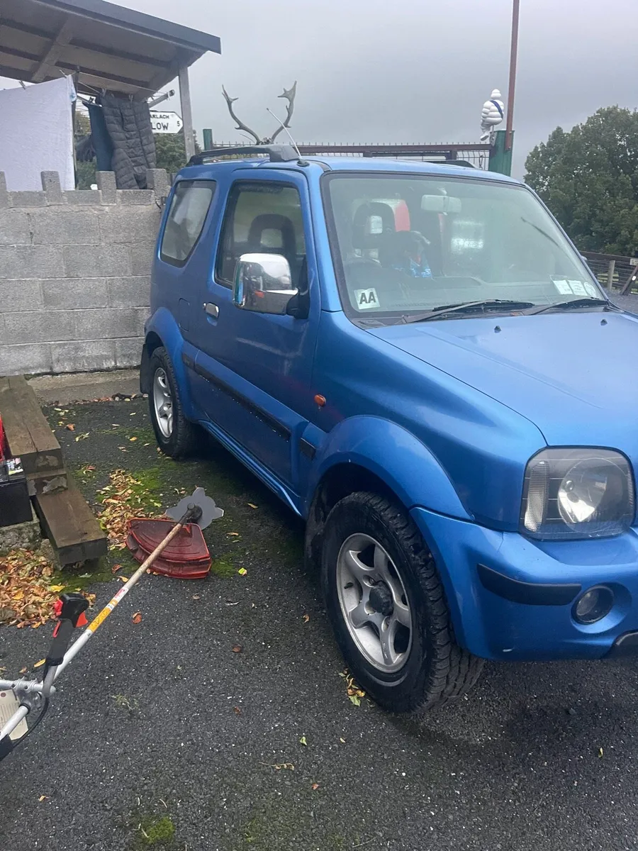 Suzuki Jimny - Image 2