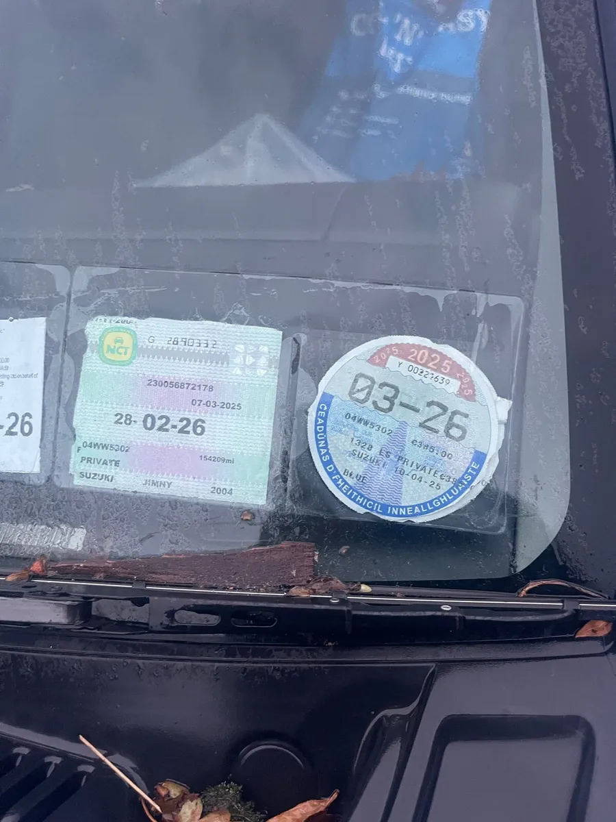Suzuki Jimny - Image 3