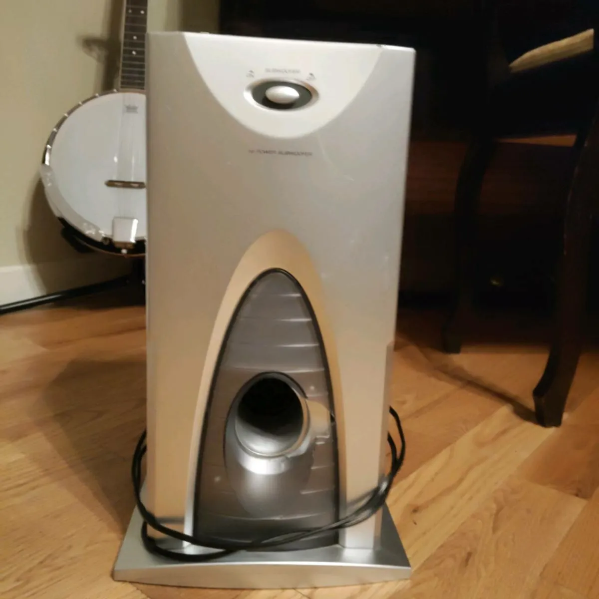 GOODMANS SUBWOOFER Speaker. - Image 1