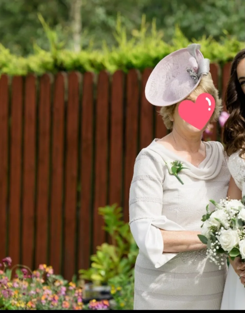 Mother of the Bride/Groom Dress/Occasion wear - Image 4