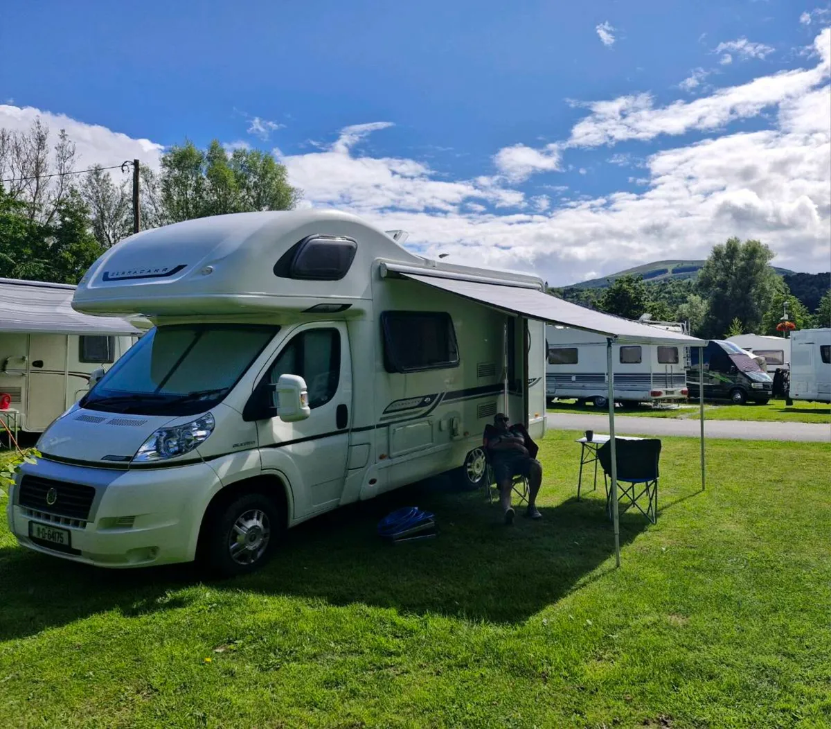 Motorhome - Image 1