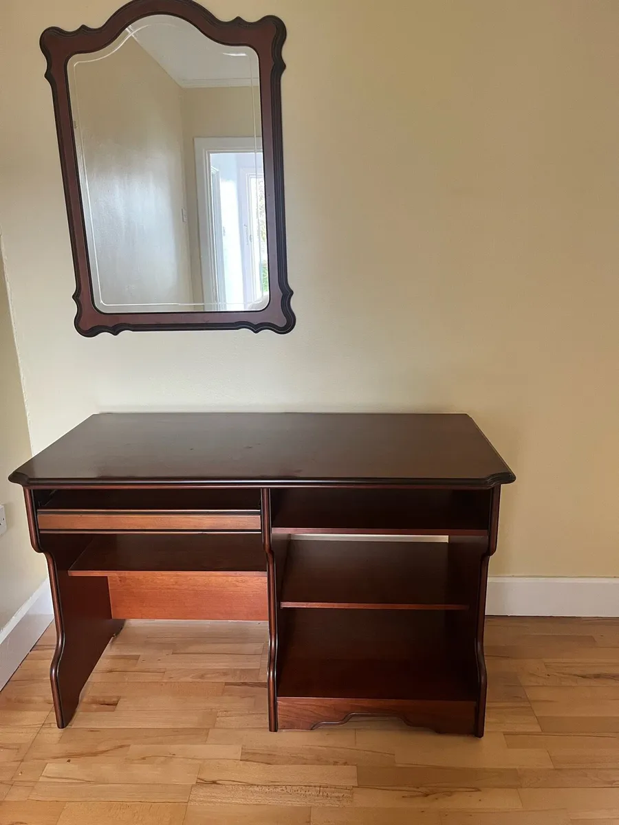 Desk - Image 1