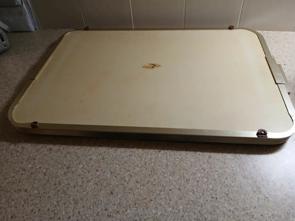 Vintage formica tea tray - Image 2