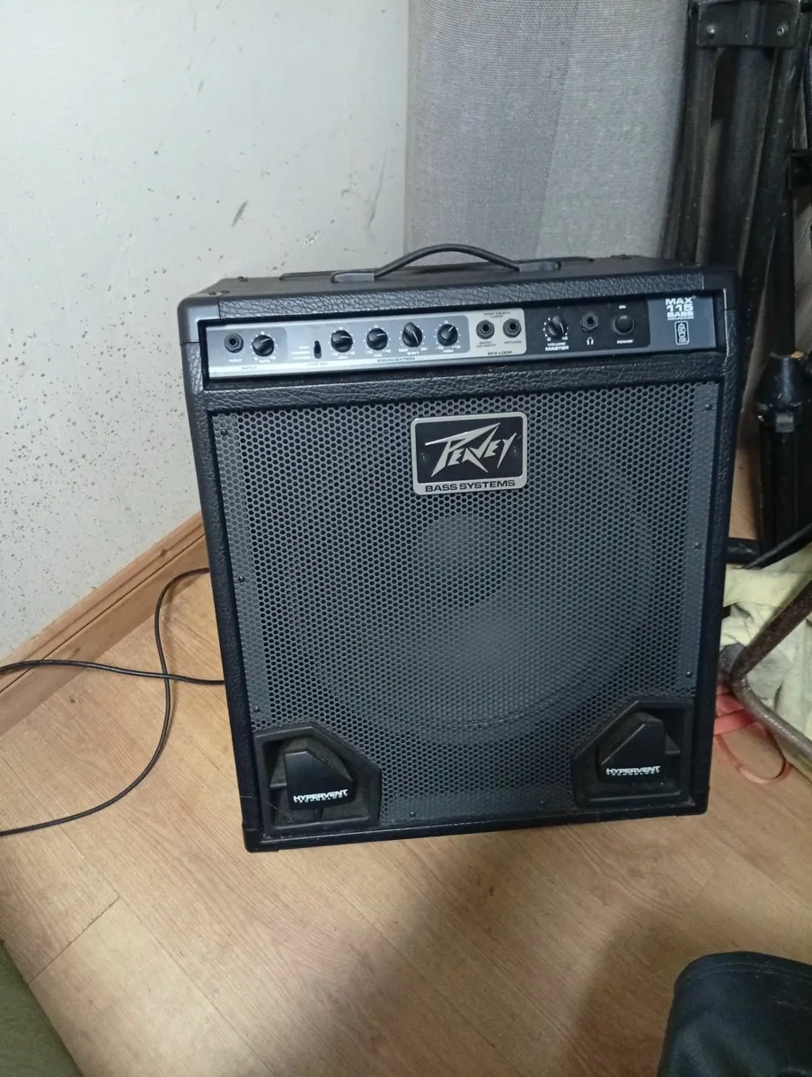 Music equipment