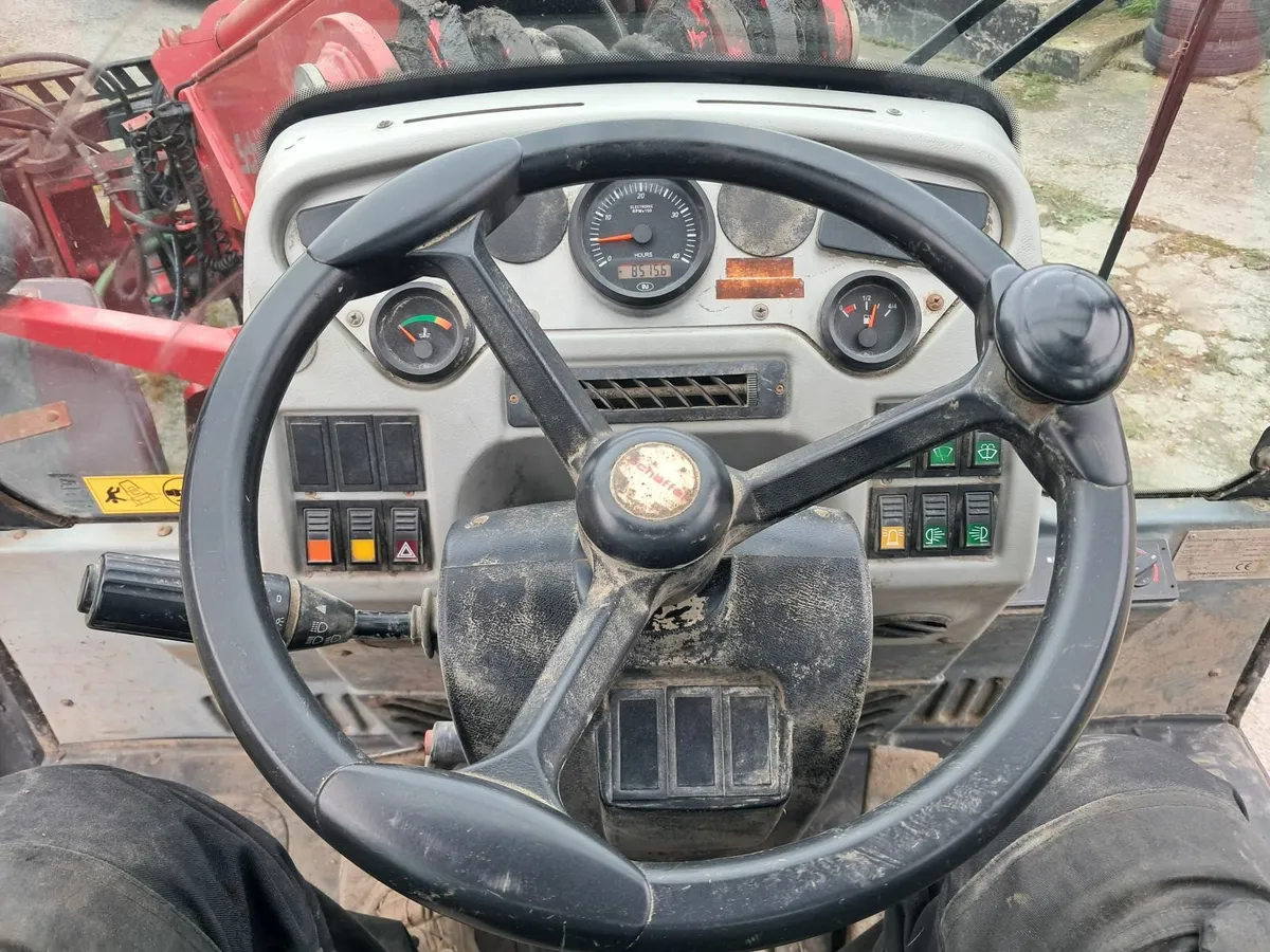 2013 schaffer 9530T - Image 2