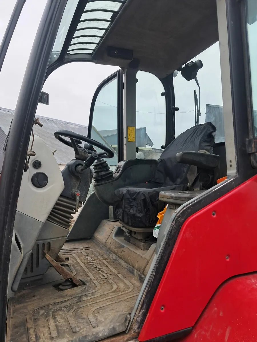 2013 schaffer 9530T - Image 3