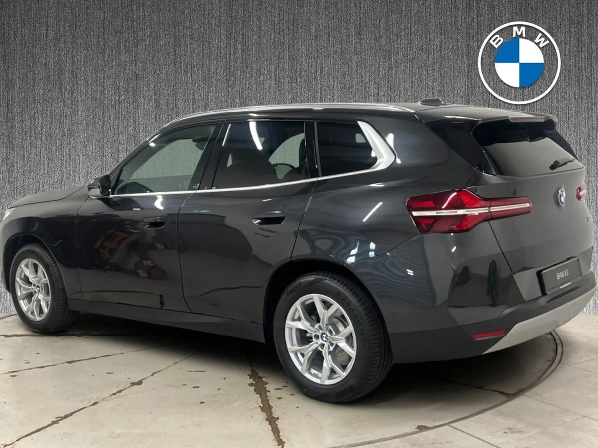 BMW X3 20 Xdrive Xline - Image 3