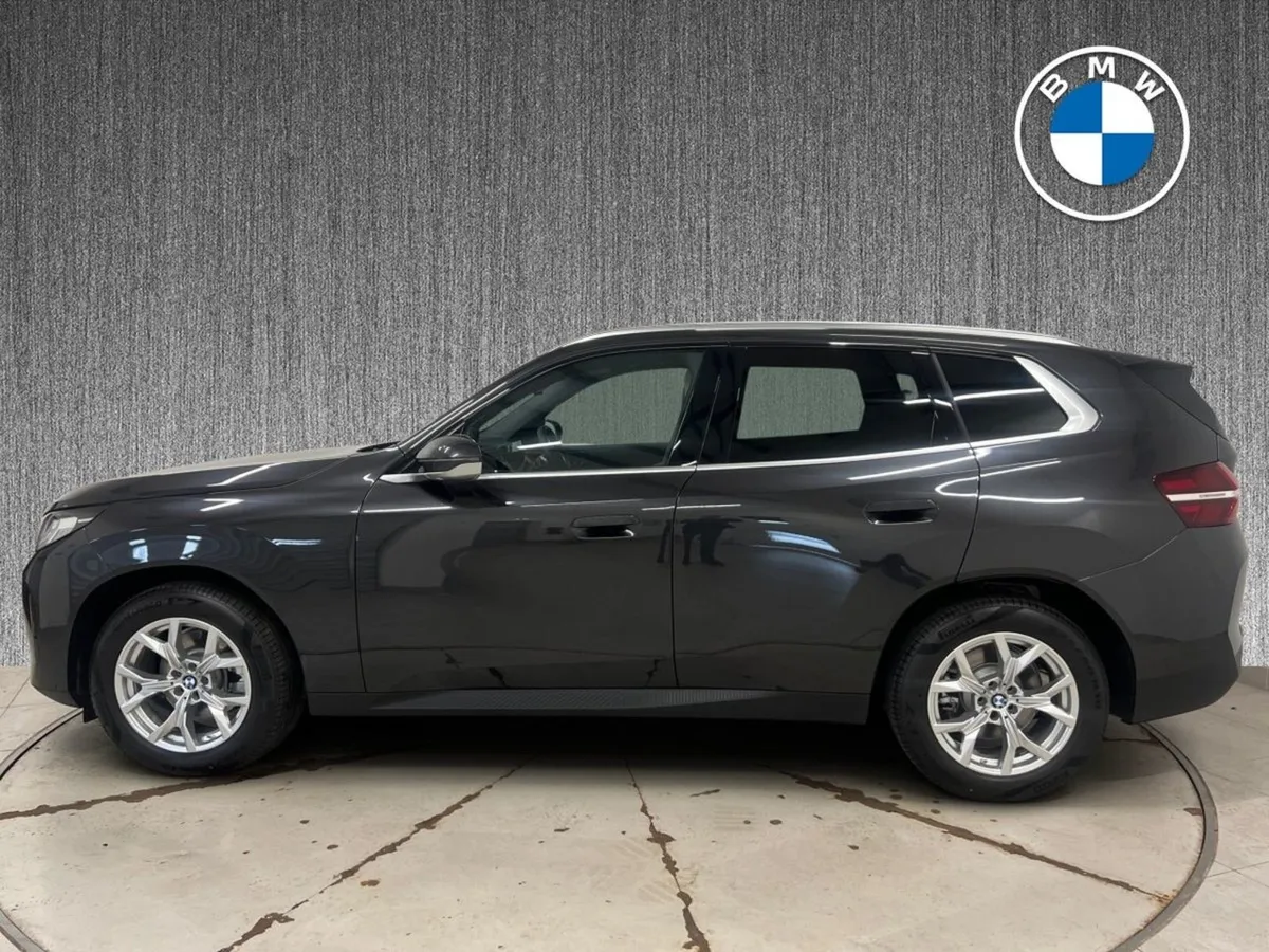 BMW X3 20 Xdrive Xline - Image 4