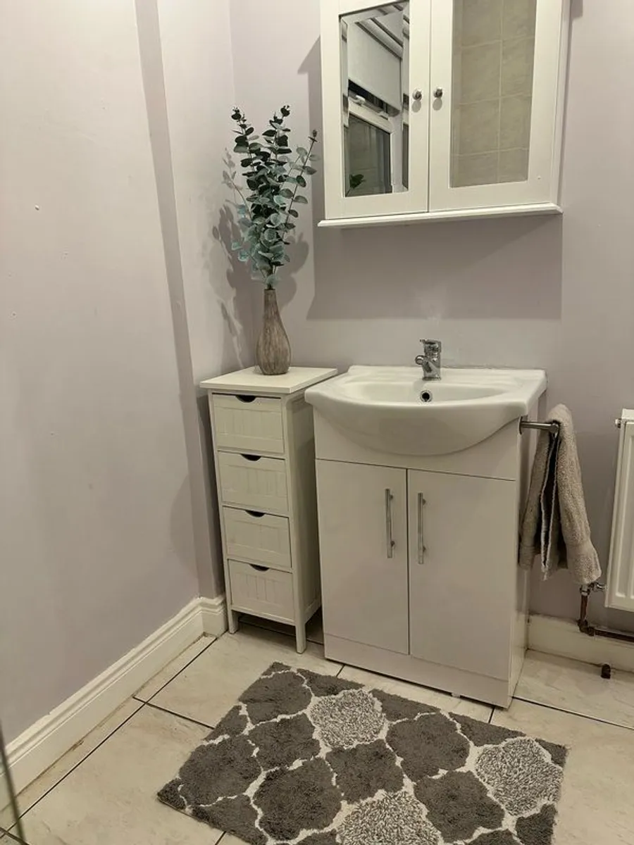 Bathroom Furniture - Image 1