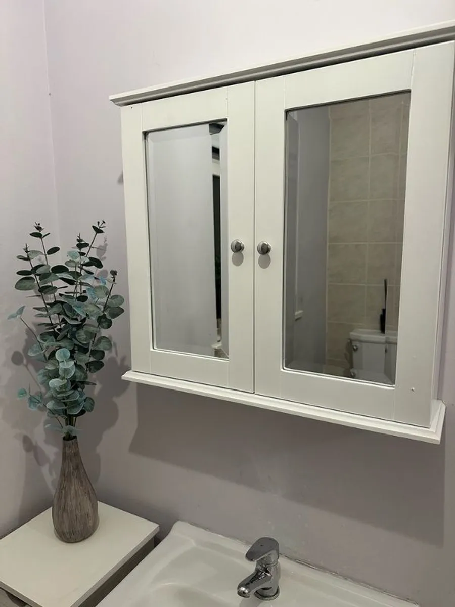 Bathroom Furniture - Image 2