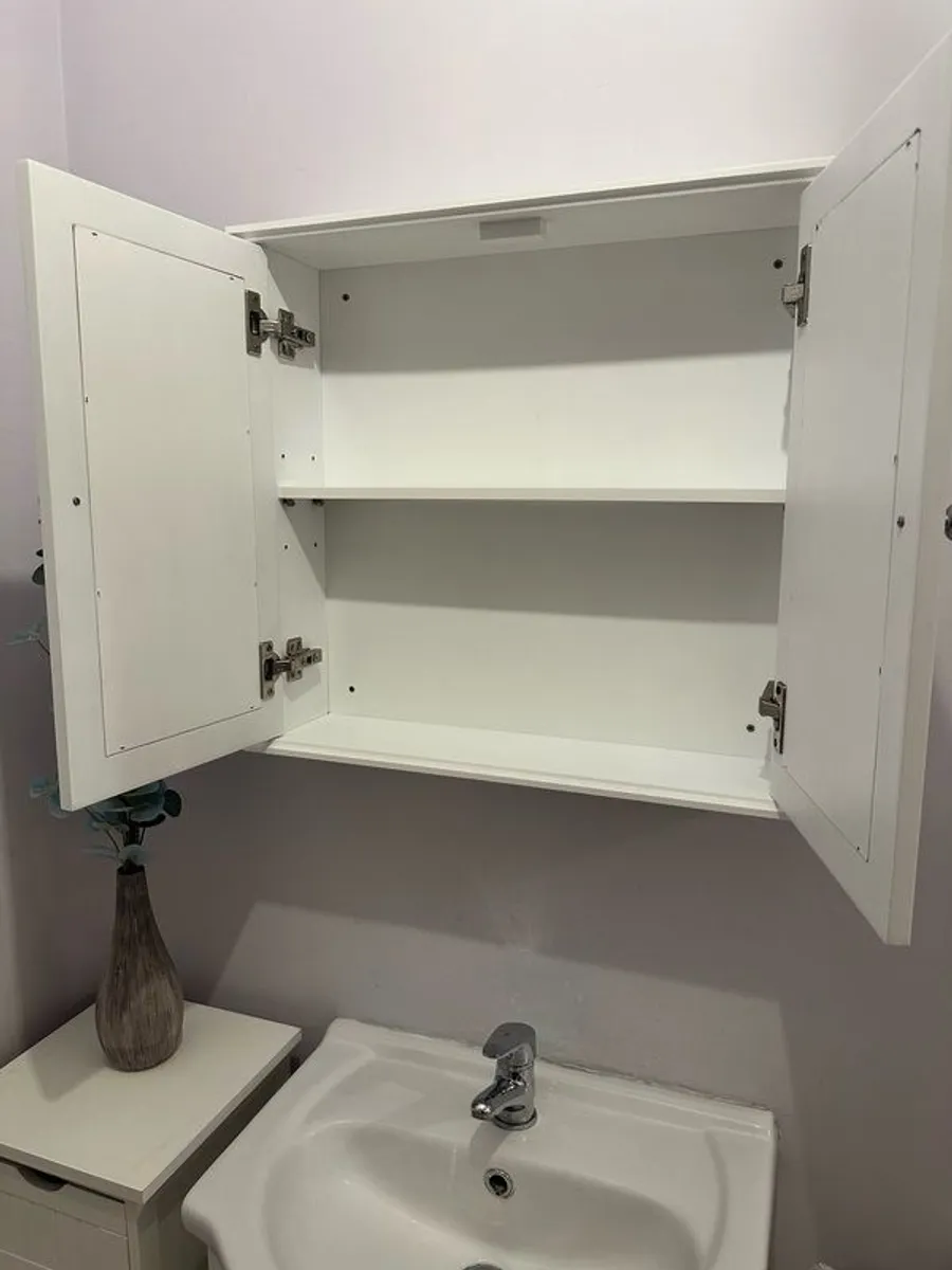 Bathroom Furniture - Image 3