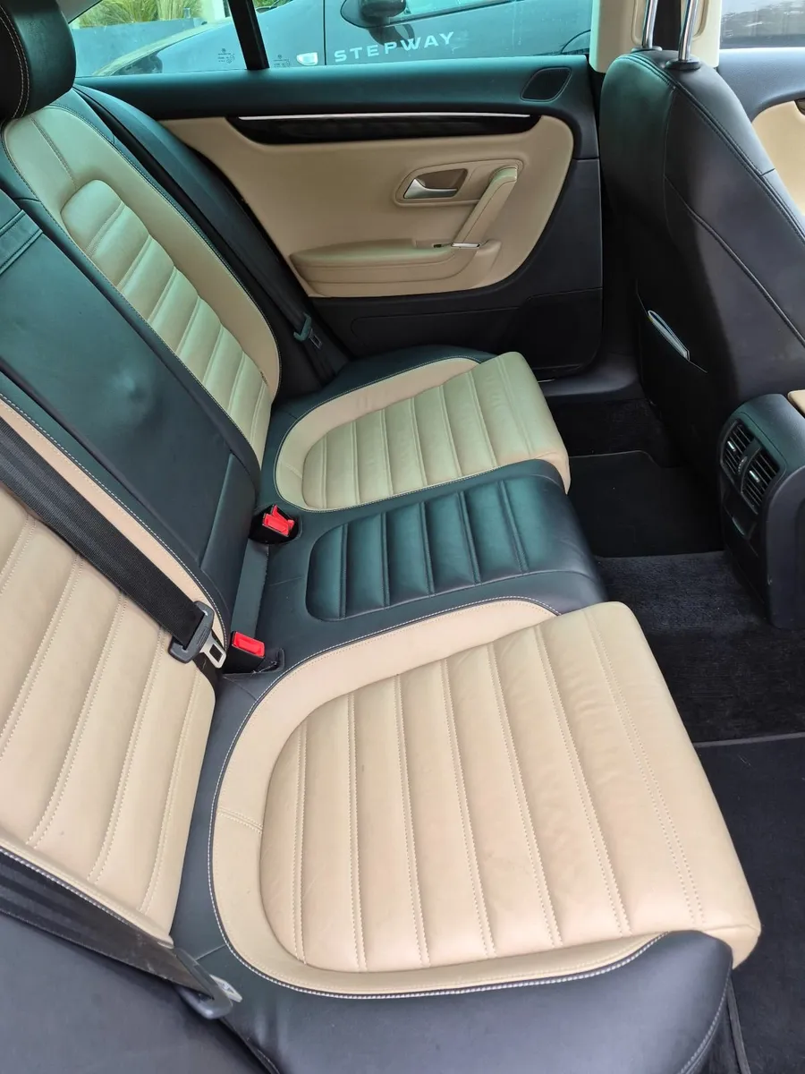 Volkswagen CC 2016 - Image 3