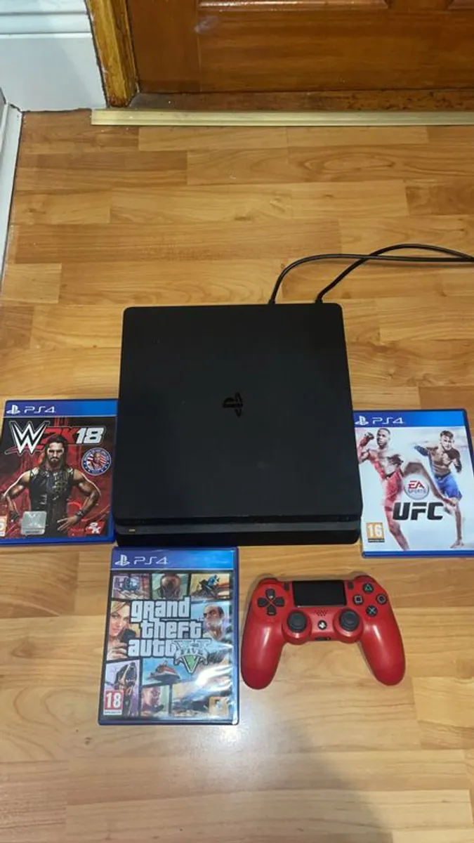 Ps4