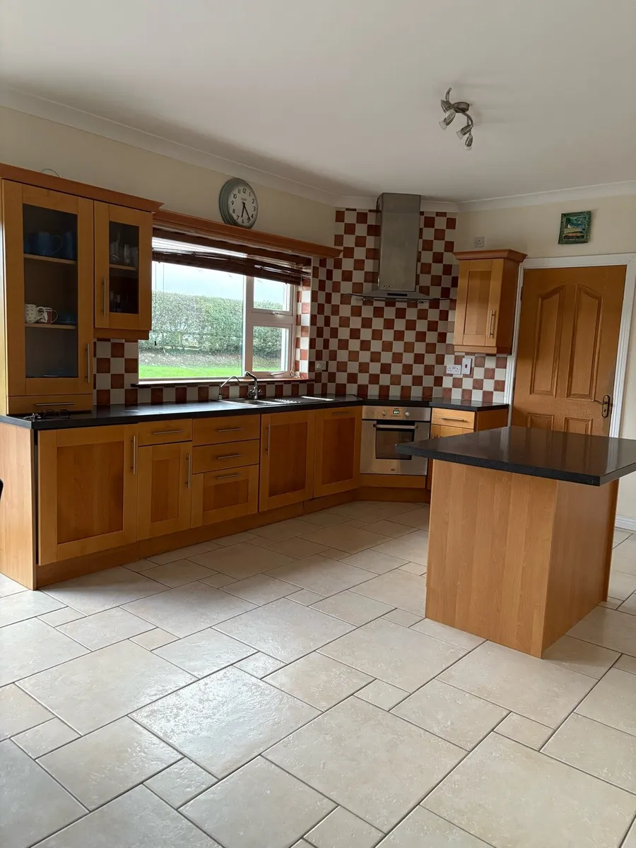 Kitchen - Image 1