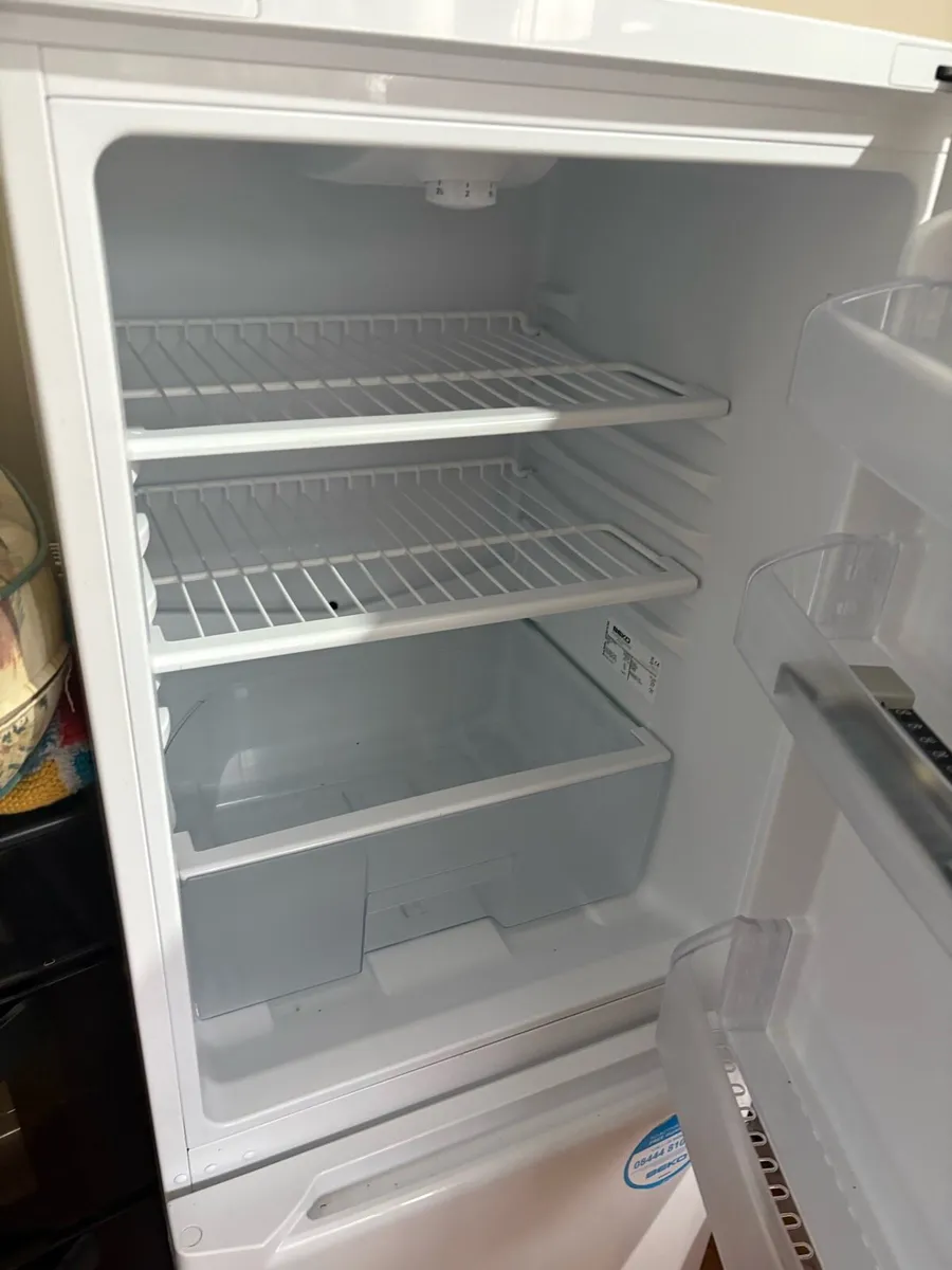 Fridge Freezer - Image 2