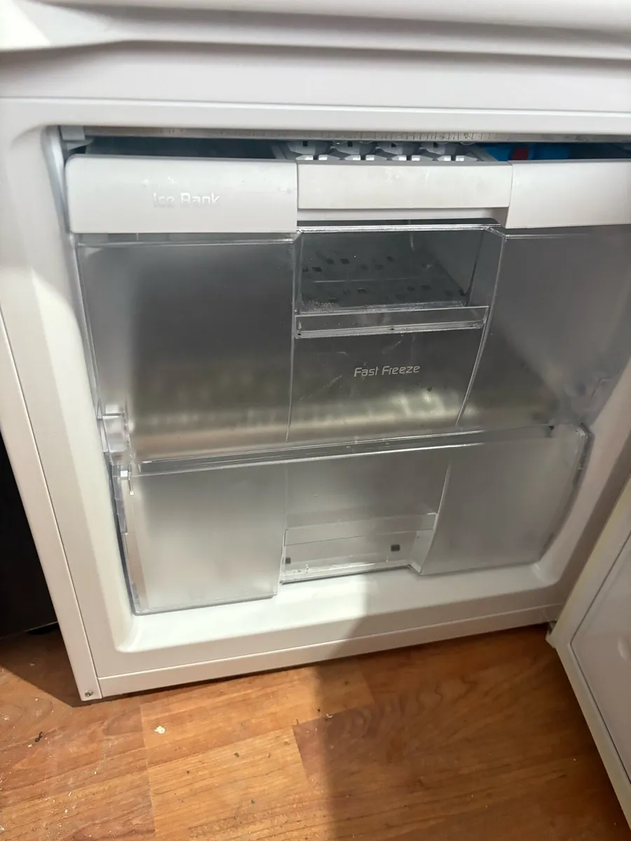 Fridge Freezer - Image 3