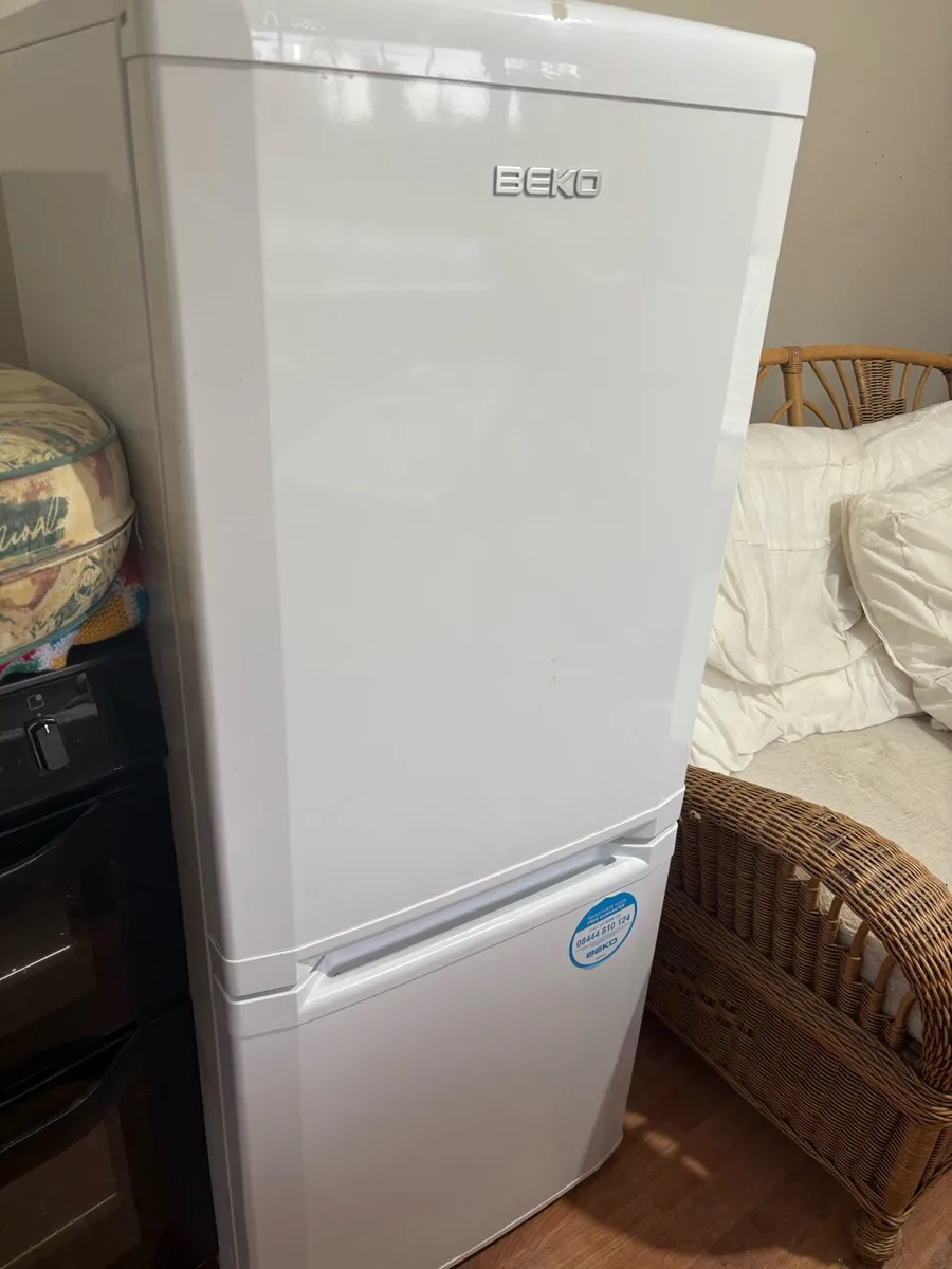 Fridge Freezer - Image 4