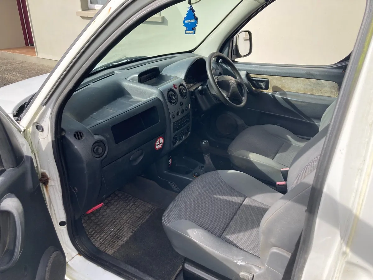 Citroen Berlingo - Image 2