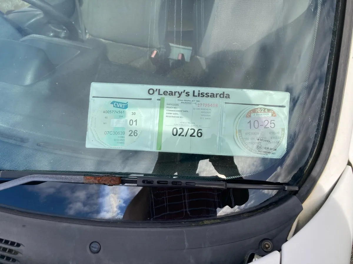 Citroen Berlingo - Image 3