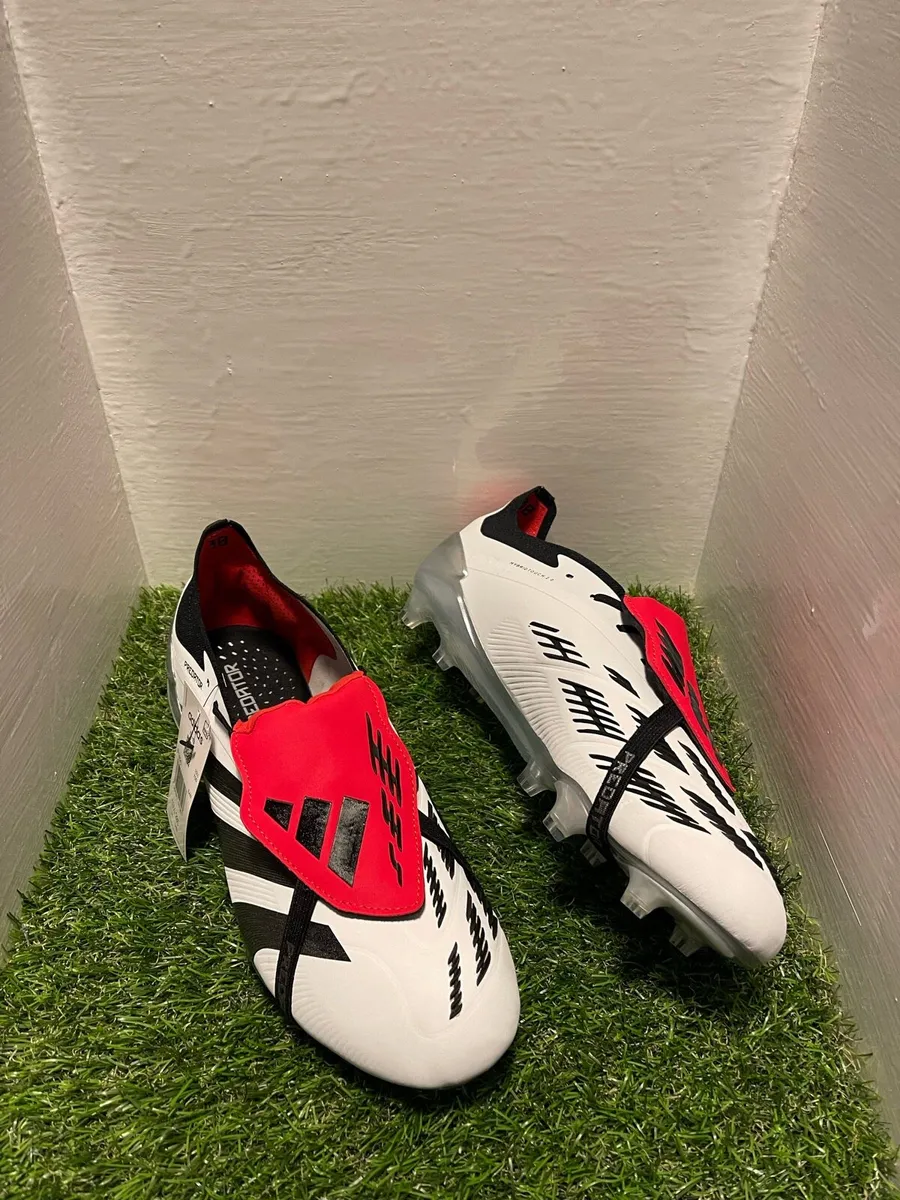 Adidas Predator 30 Elite FT FG Football Boots - Image 2