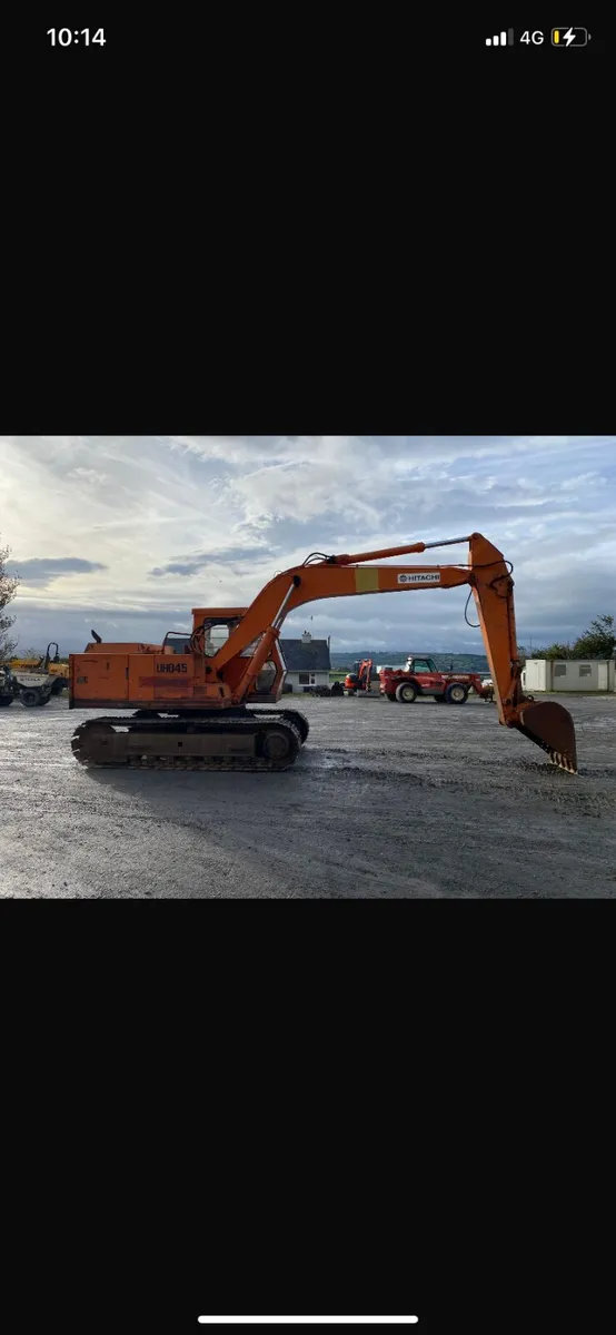 Hitachi Uho - Image 4