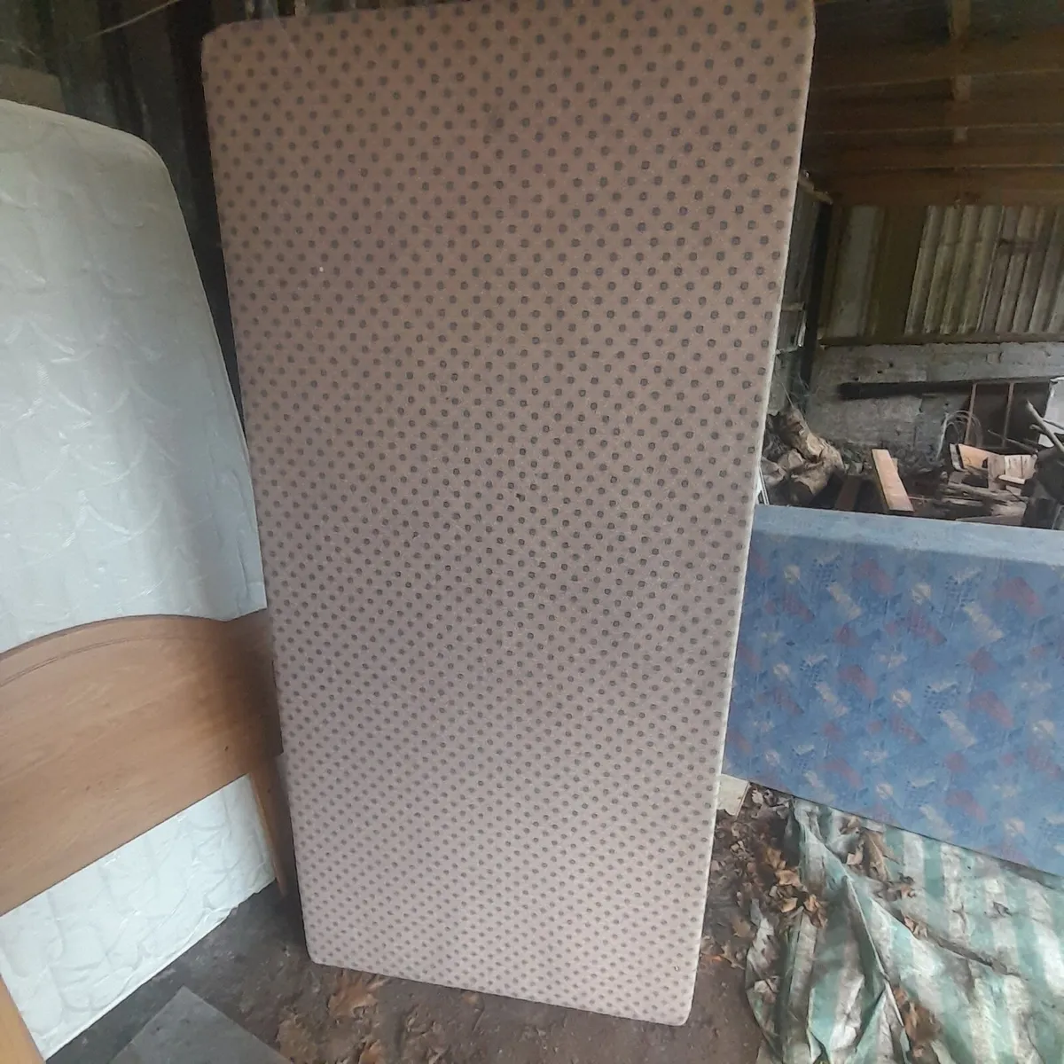 single bases 190cm - Image 2