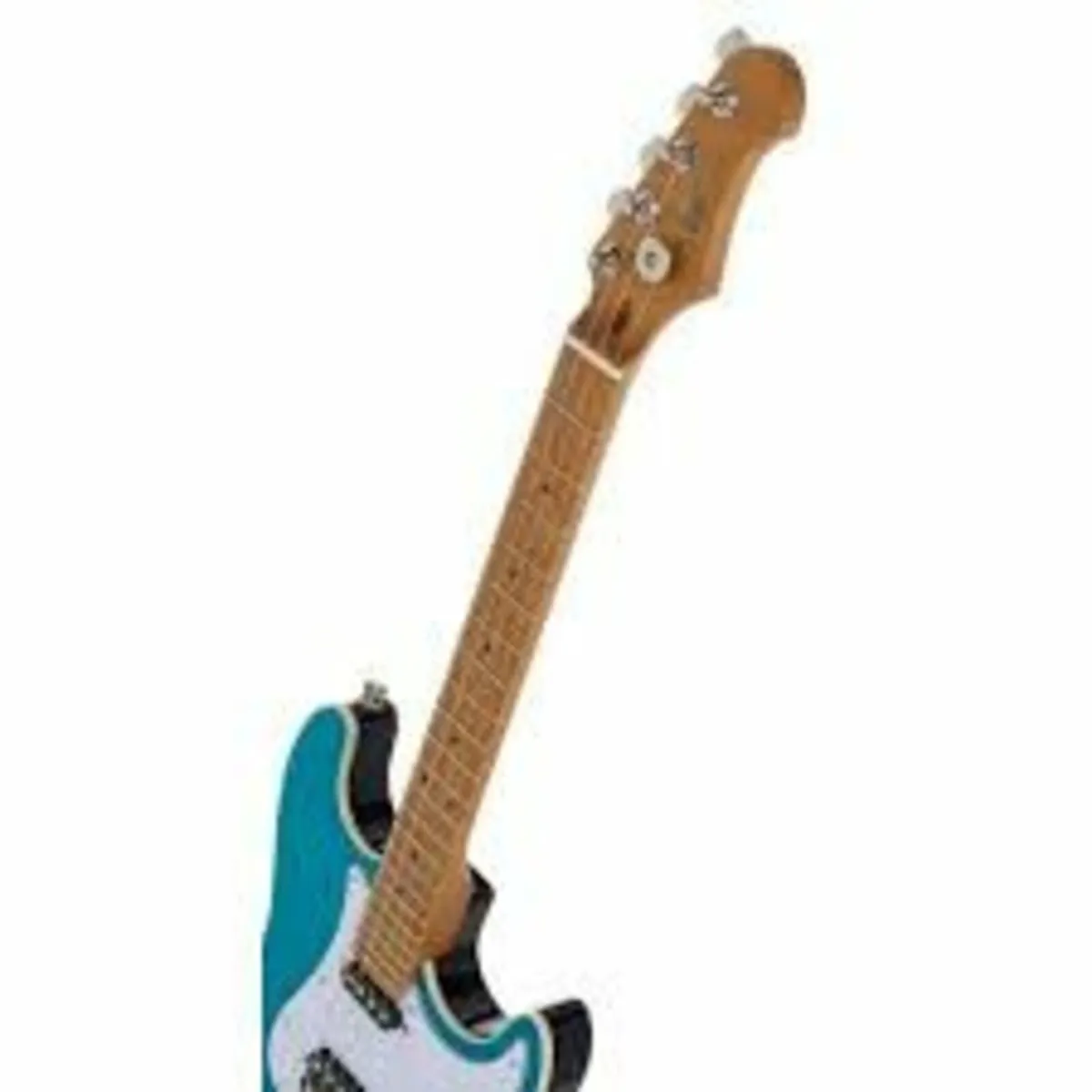Flight Baritone electric ukulele. - Image 3