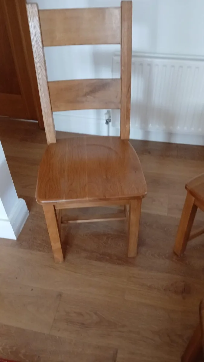 Dining/ Kitchen Chairs - Image 2