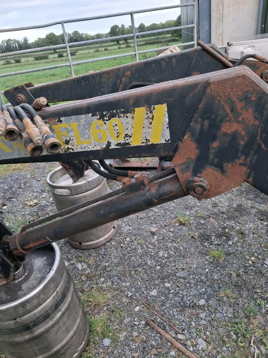 Tractor - Image 2