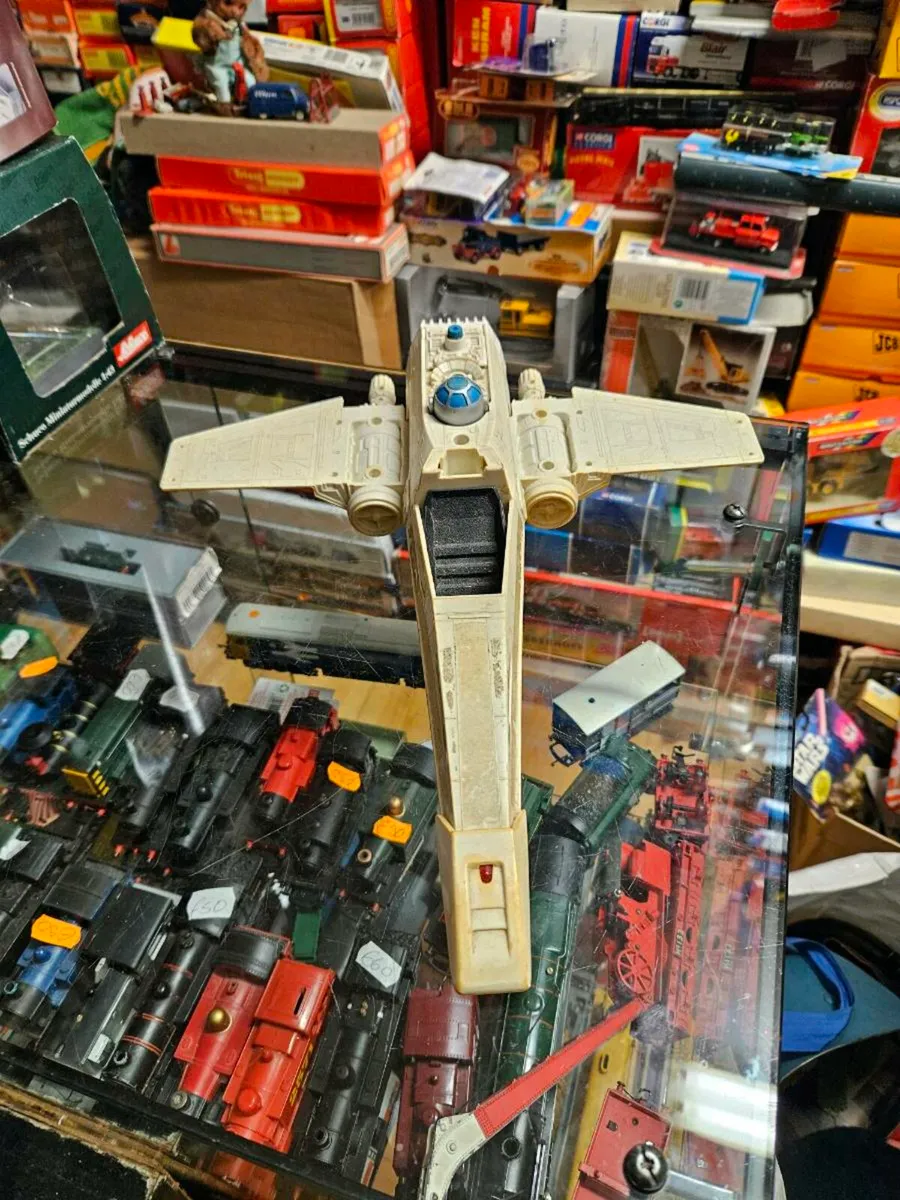 Star Wars X Wing - Image 1