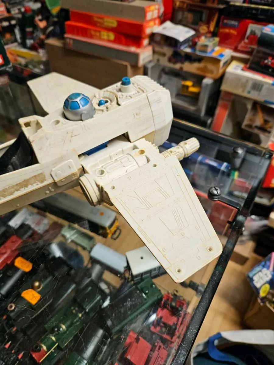 Star Wars X Wing - Image 3