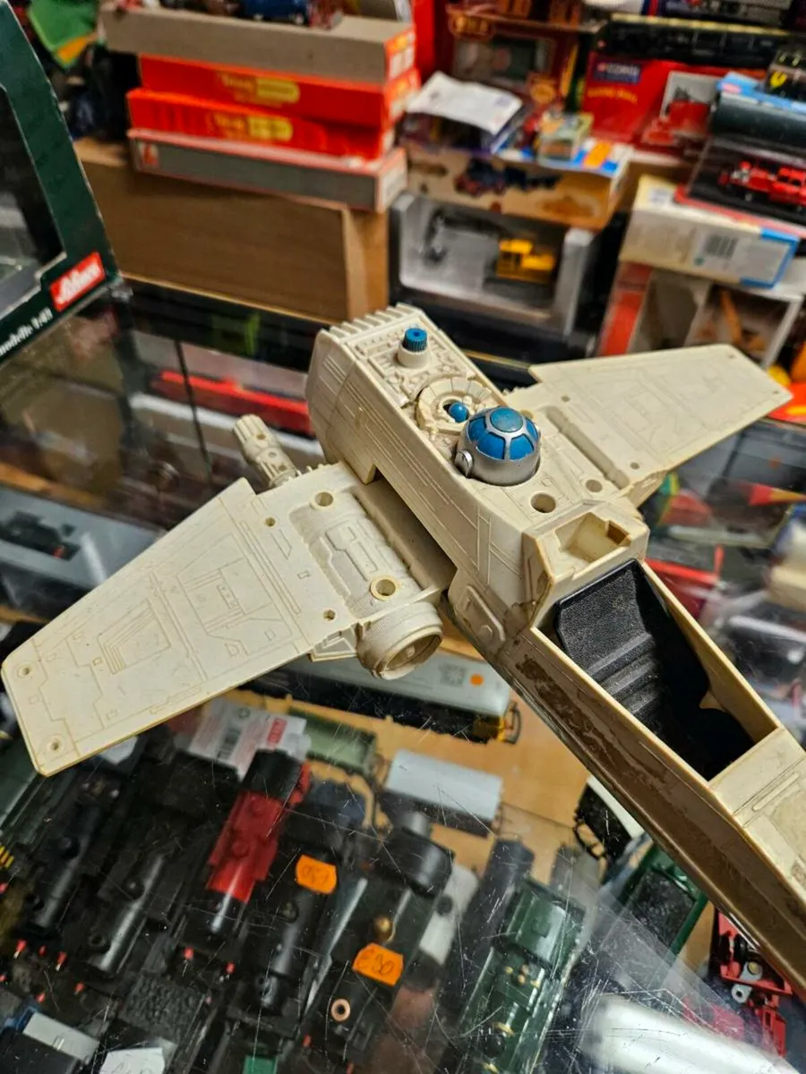 Star Wars X Wing - Image 4