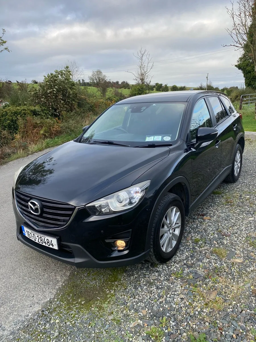2016 Mazda for sale. - Image 1