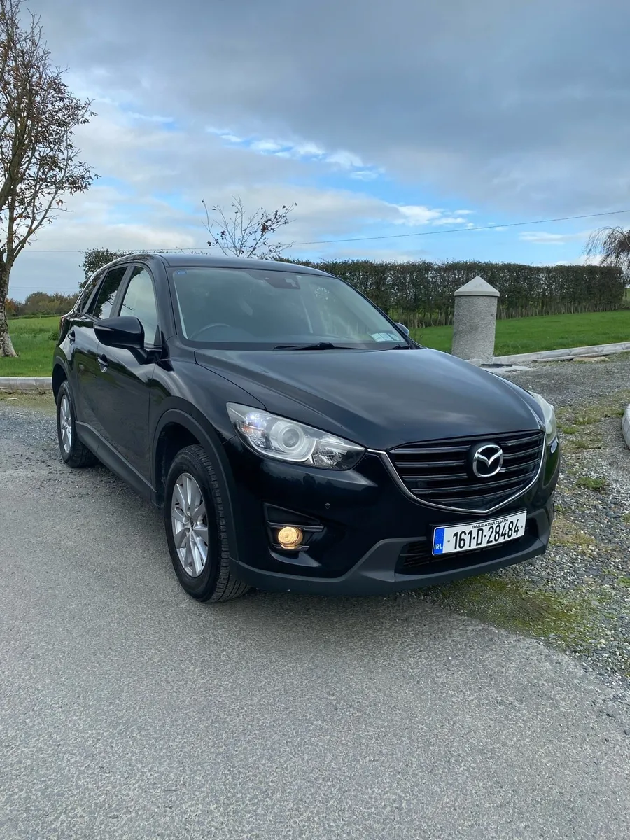 2016 Mazda for sale. - Image 2