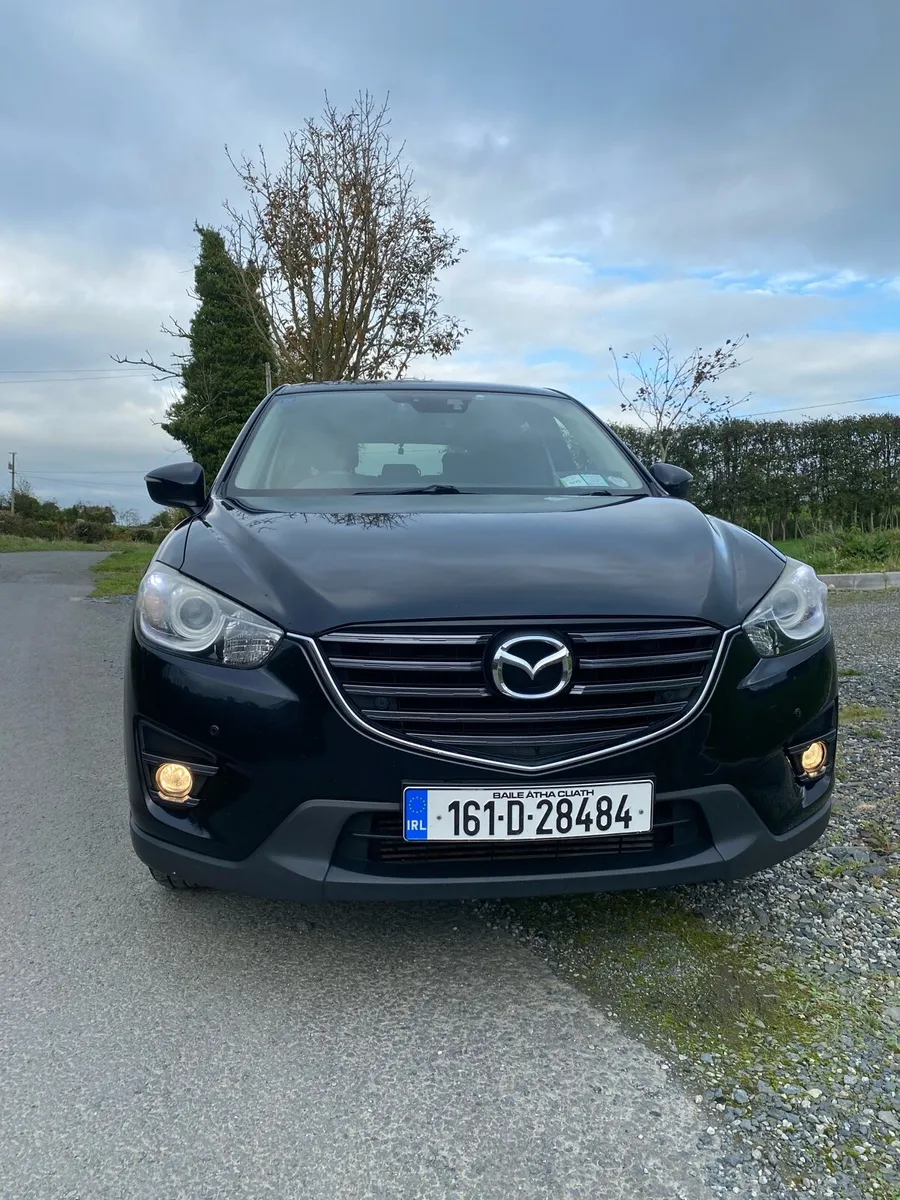 2016 Mazda for sale. - Image 3