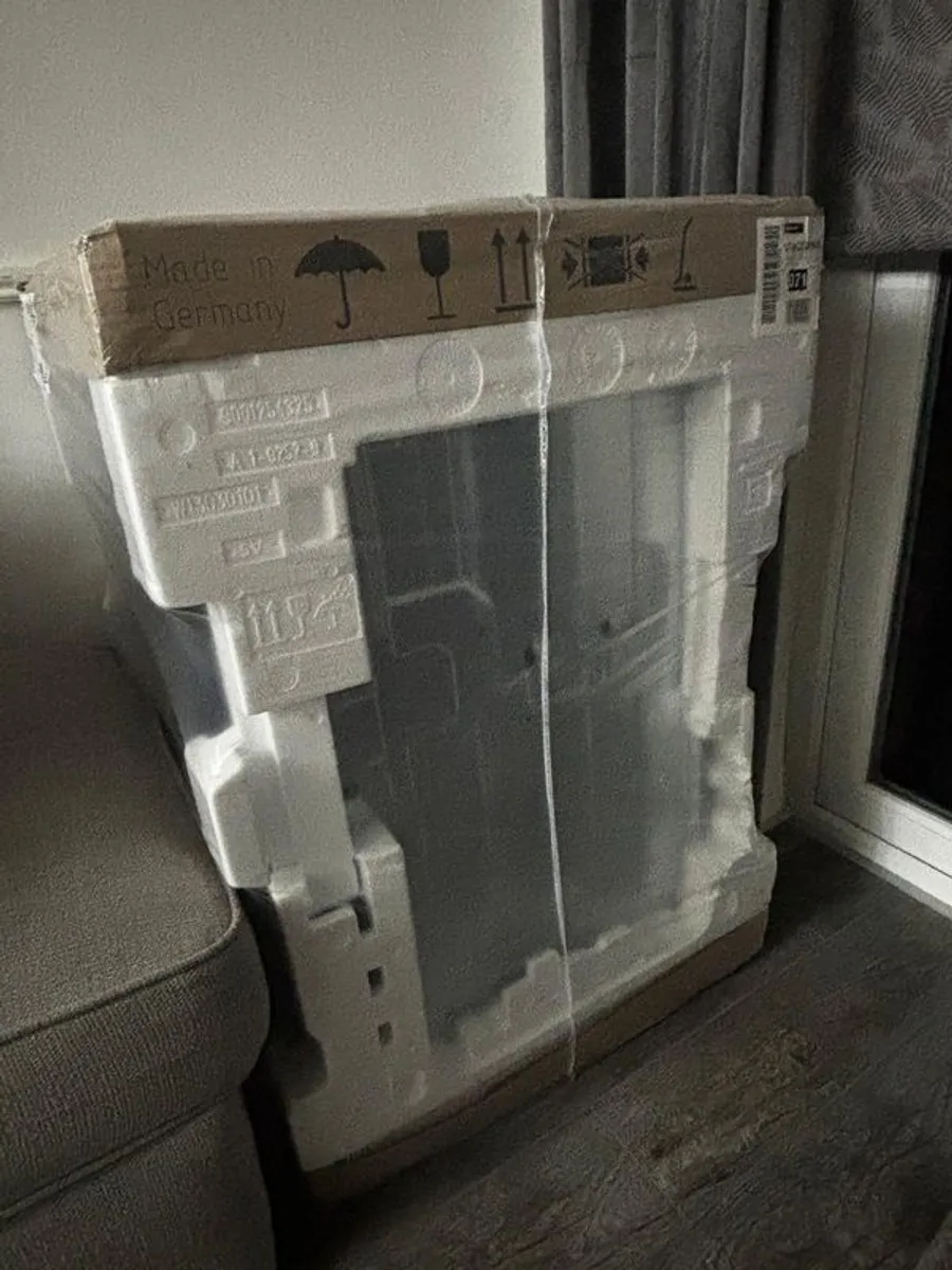 NEFF Backofen N50 Built-in Double Oven (Brand new - still in packaging) - Image 1