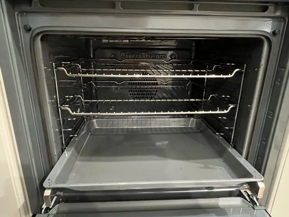 NEFF Backofen N50 Built-in Double Oven (Brand new - still in packaging) - Image 3