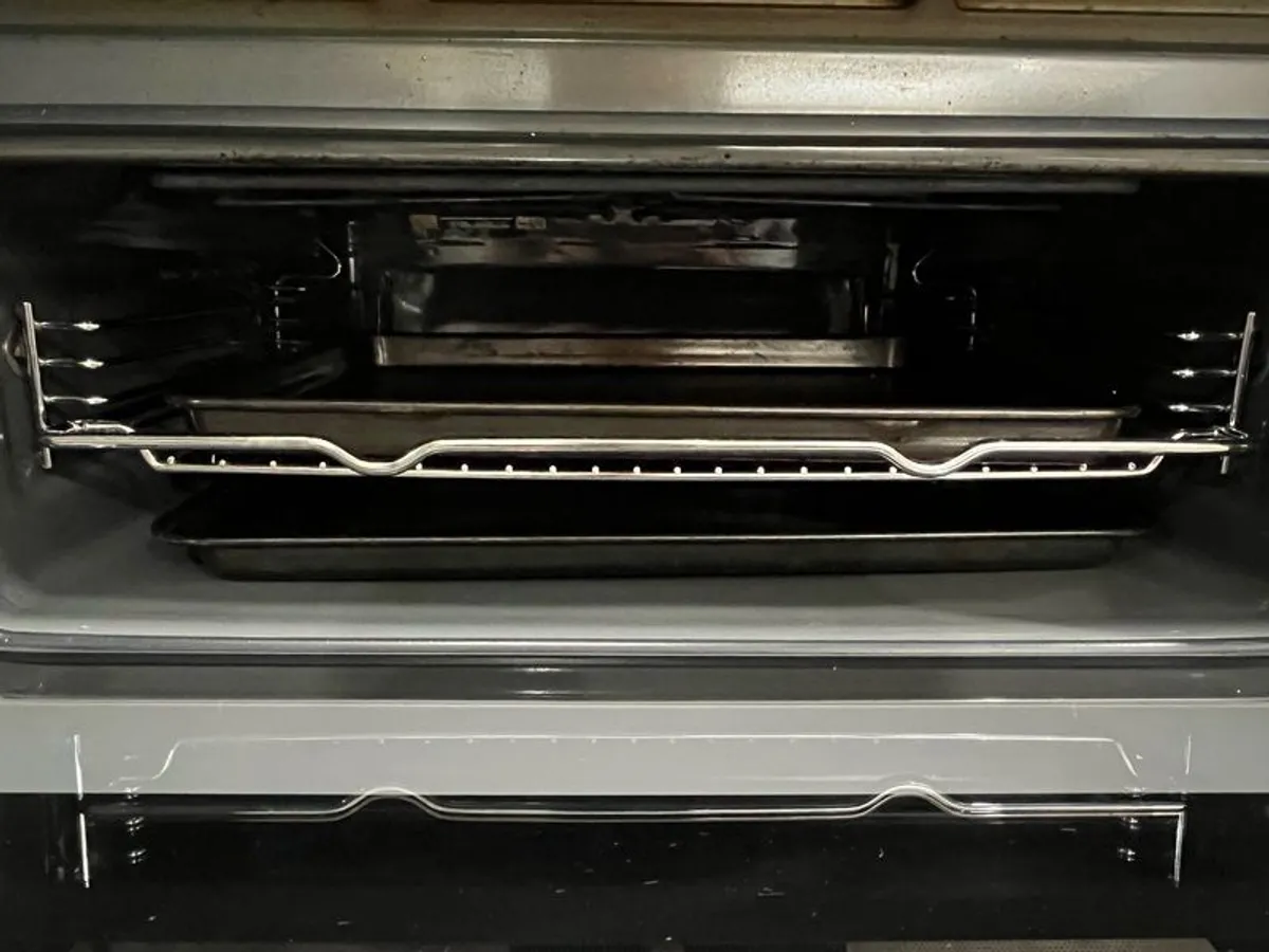 NEFF Backofen N50 Built-in Double Oven (Brand new - still in packaging) - Image 4