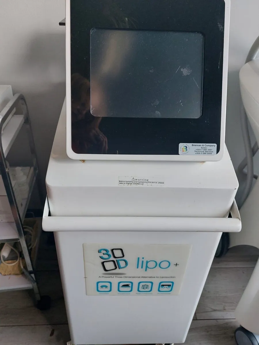 3D Lipo + Lipocontrast - Image 3