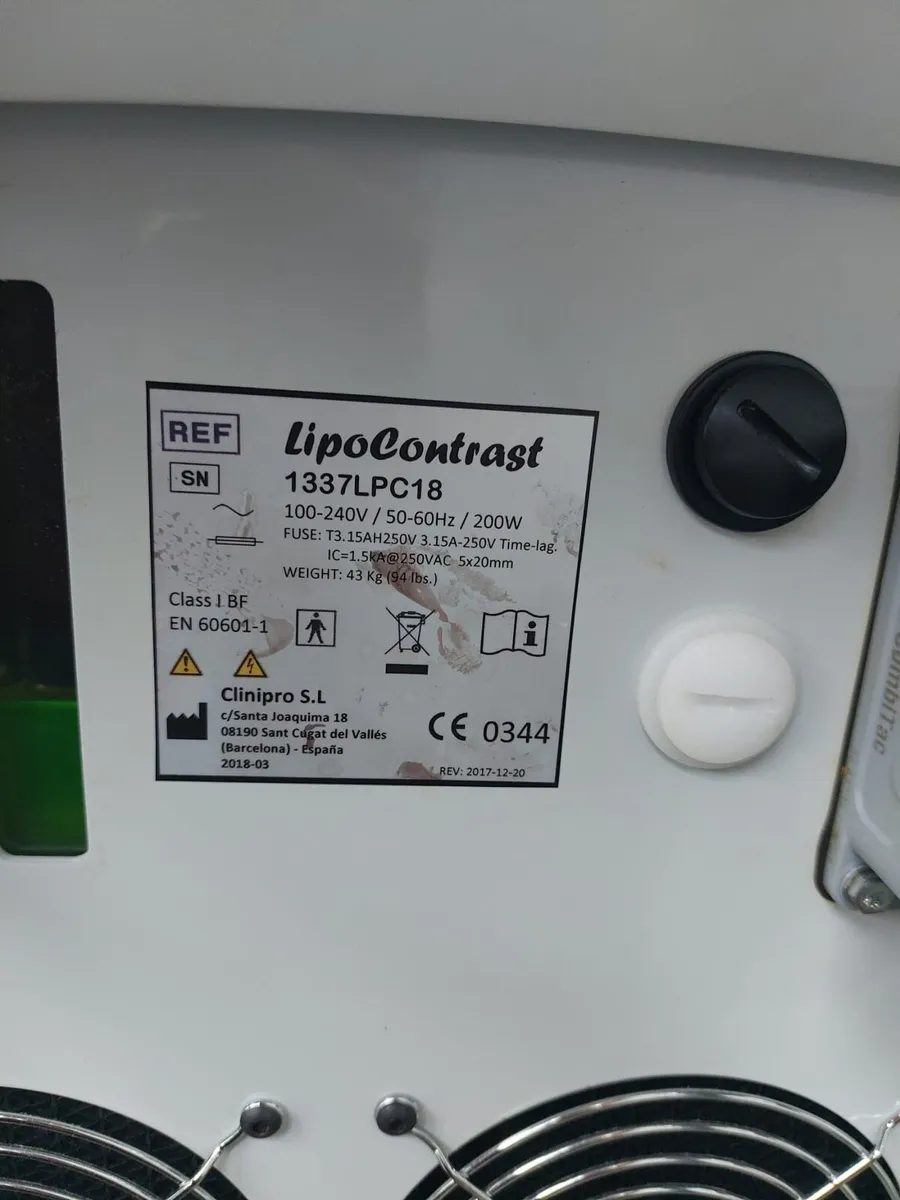 3D Lipo + Lipocontrast - Image 4