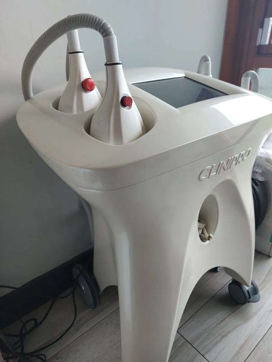 3D Lipo + Lipocontrast - Image 1