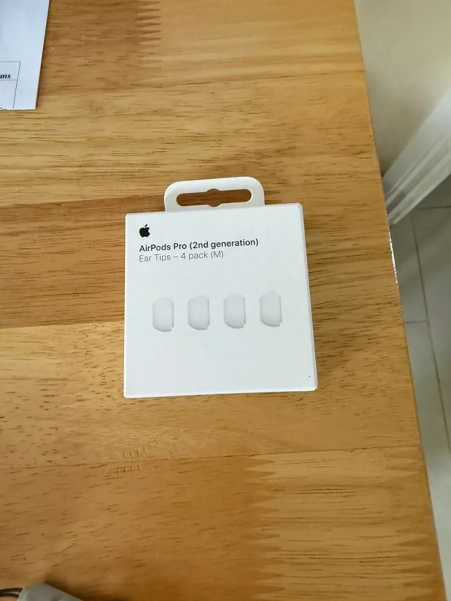 Apple AirPods Pro 2 - Image 3