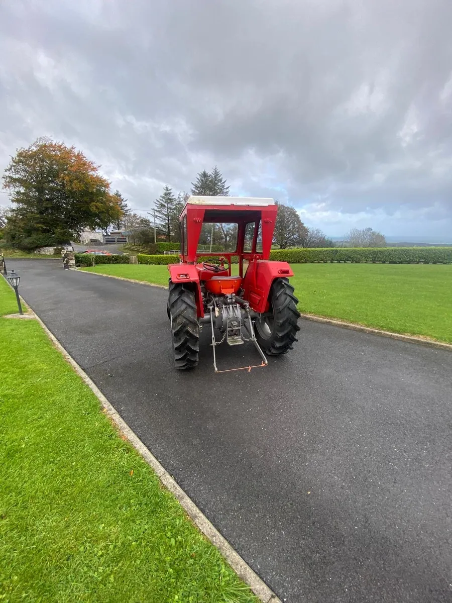 Massey Ferguson 35 - Image 2