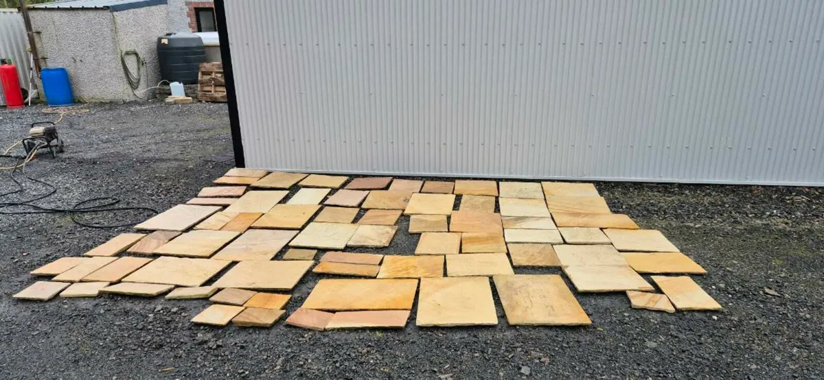 Paving - Image 1