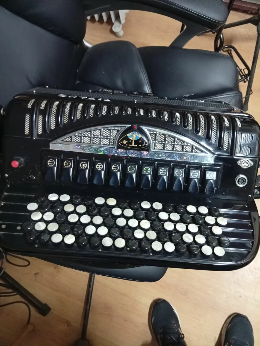 Accordion - Image 1