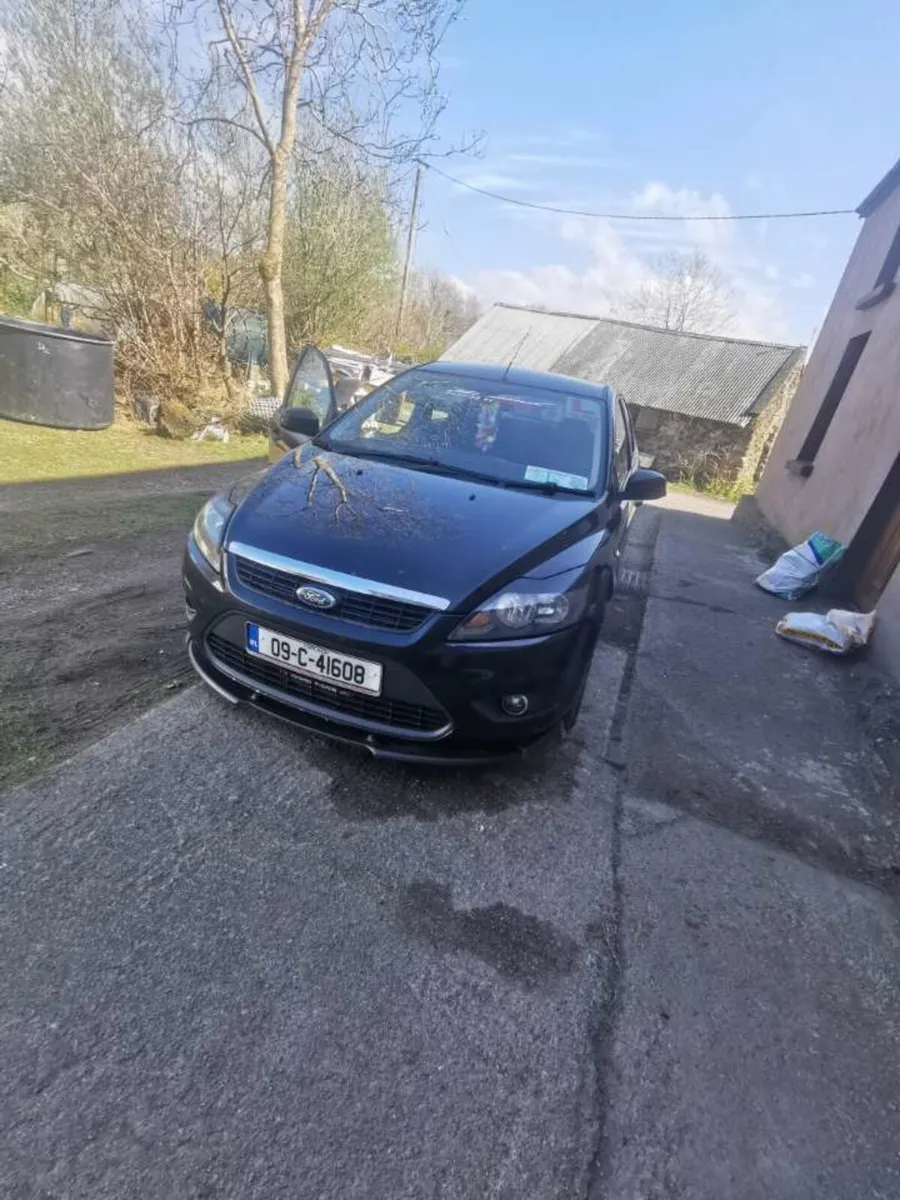 Ford focus - Image 1