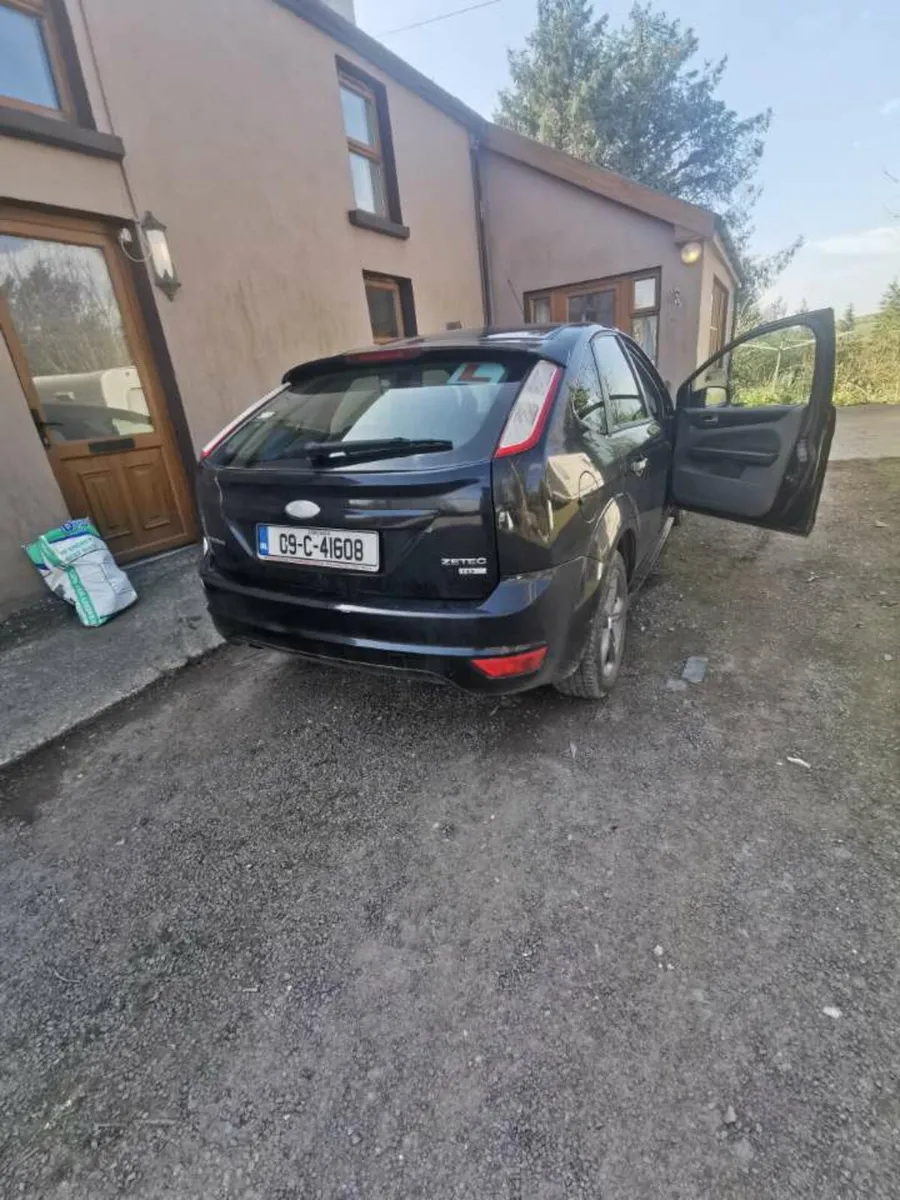 Ford focus - Image 3