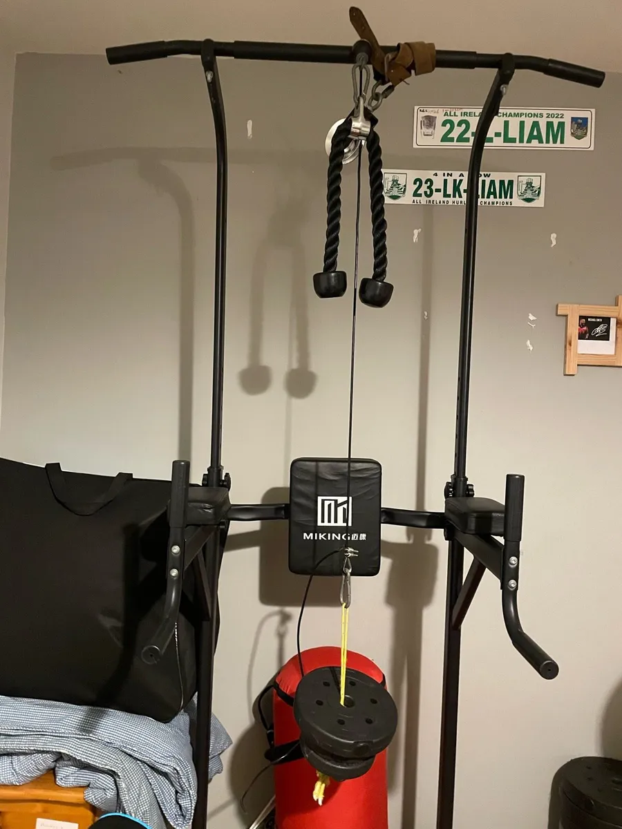 Gym equipment - Image 4