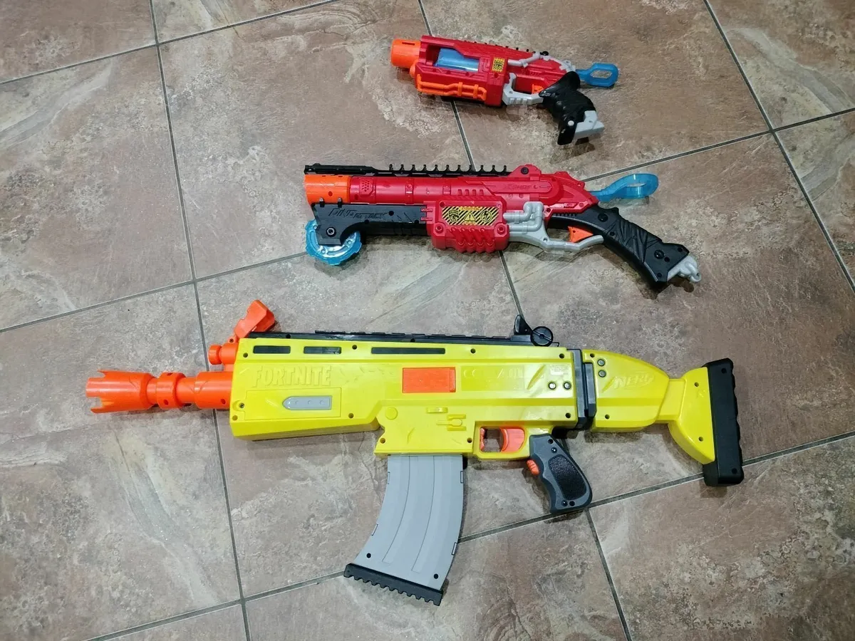Nerf - Image 1